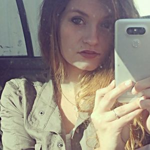 Meet your Posher, Kate